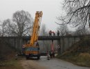 31.10.notiek demontāžas darbi