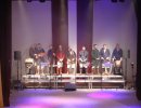 Muzikālais izpildījums - kopa VILKAČI